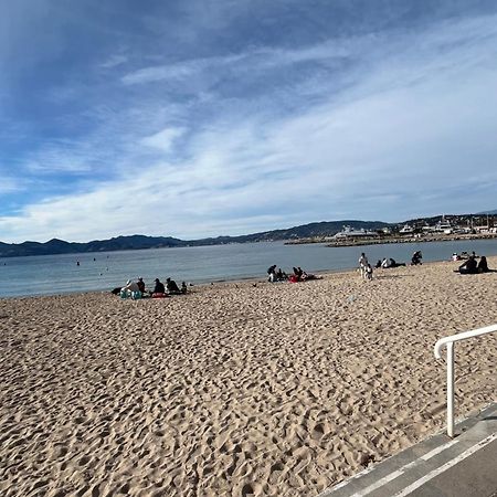 Cannes, Croisette, Palais Miramar Luaran gambar