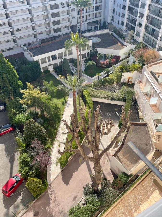 Cannes, Croisette, Palais Miramar Luaran gambar